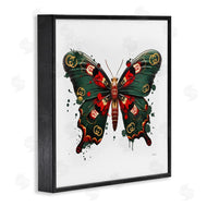 Amanda Greenwood | Fashion Brand Butterfly