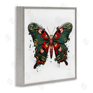 Amanda Greenwood | Fashion Brand Butterfly