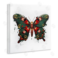 Amanda Greenwood | Fashion Brand Butterfly