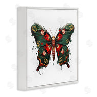 Amanda Greenwood | Fashion Brand Butterfly