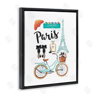 Amanda Greenwood | Paris Glam Travel