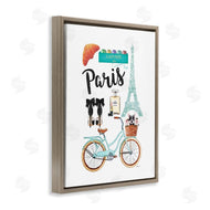 Amanda Greenwood | Paris Glam Travel