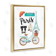 Amanda Greenwood | Paris Glam Travel