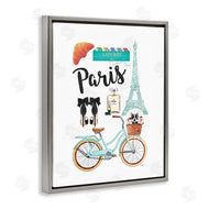 Amanda Greenwood | Paris Glam Travel