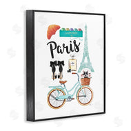 Amanda Greenwood | Paris Glam Travel