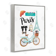Amanda Greenwood | Paris Glam Travel