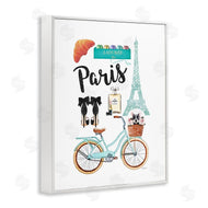 Amanda Greenwood | Paris Glam Travel