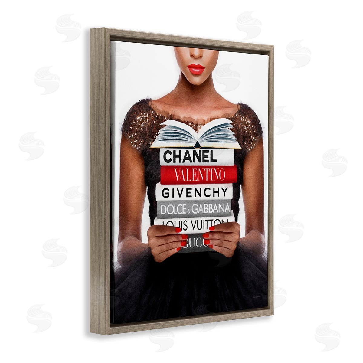 Amanda Greenwood | Glam Girl & Books