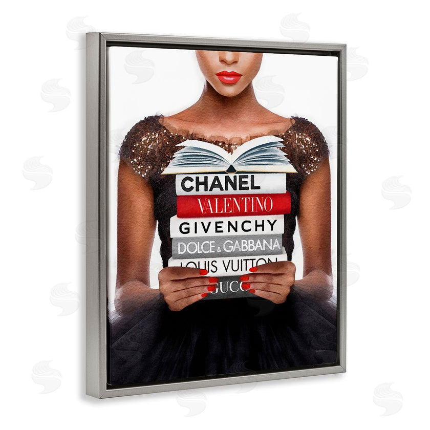 Amanda Greenwood | Glam Girl & Books