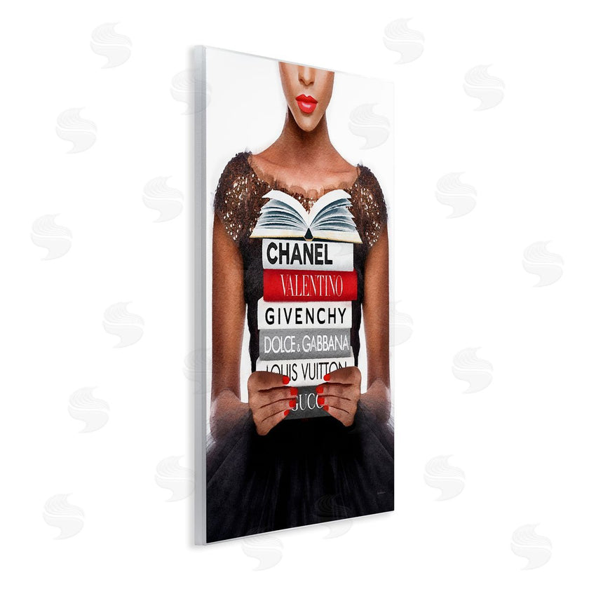 Amanda Greenwood | Glam Girl & Books