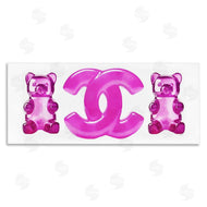 Amanda Greenwood | Fashion Brand Candies