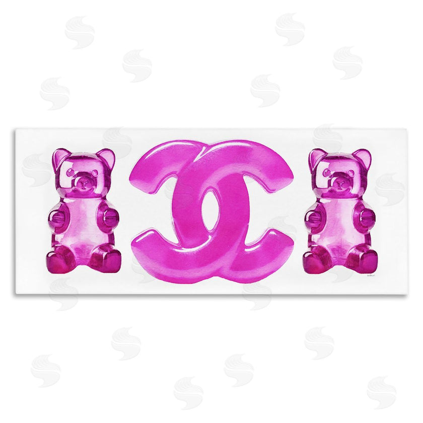 Amanda Greenwood | Fashion Brand Candies