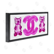 Amanda Greenwood | Fashion Brand Candies