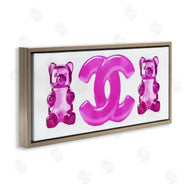Amanda Greenwood | Fashion Brand Candies