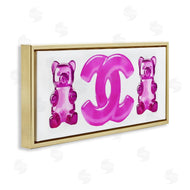 Amanda Greenwood | Fashion Brand Candies