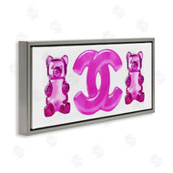 Amanda Greenwood | Fashion Brand Candies