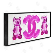 Amanda Greenwood | Fashion Brand Candies