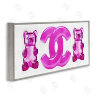 Amanda Greenwood | Fashion Brand Candies