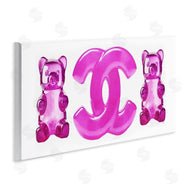 Amanda Greenwood | Fashion Brand Candies