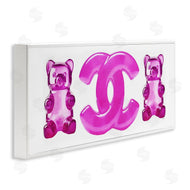 Amanda Greenwood | Fashion Brand Candies