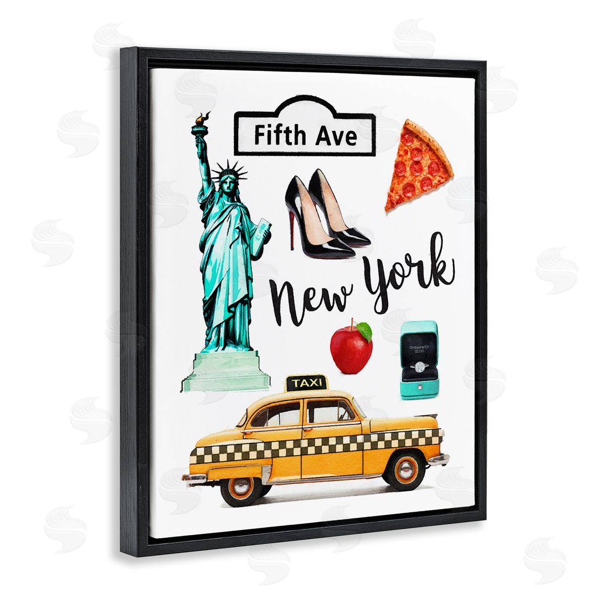 Amanda Greenwood | New York Glam Travel