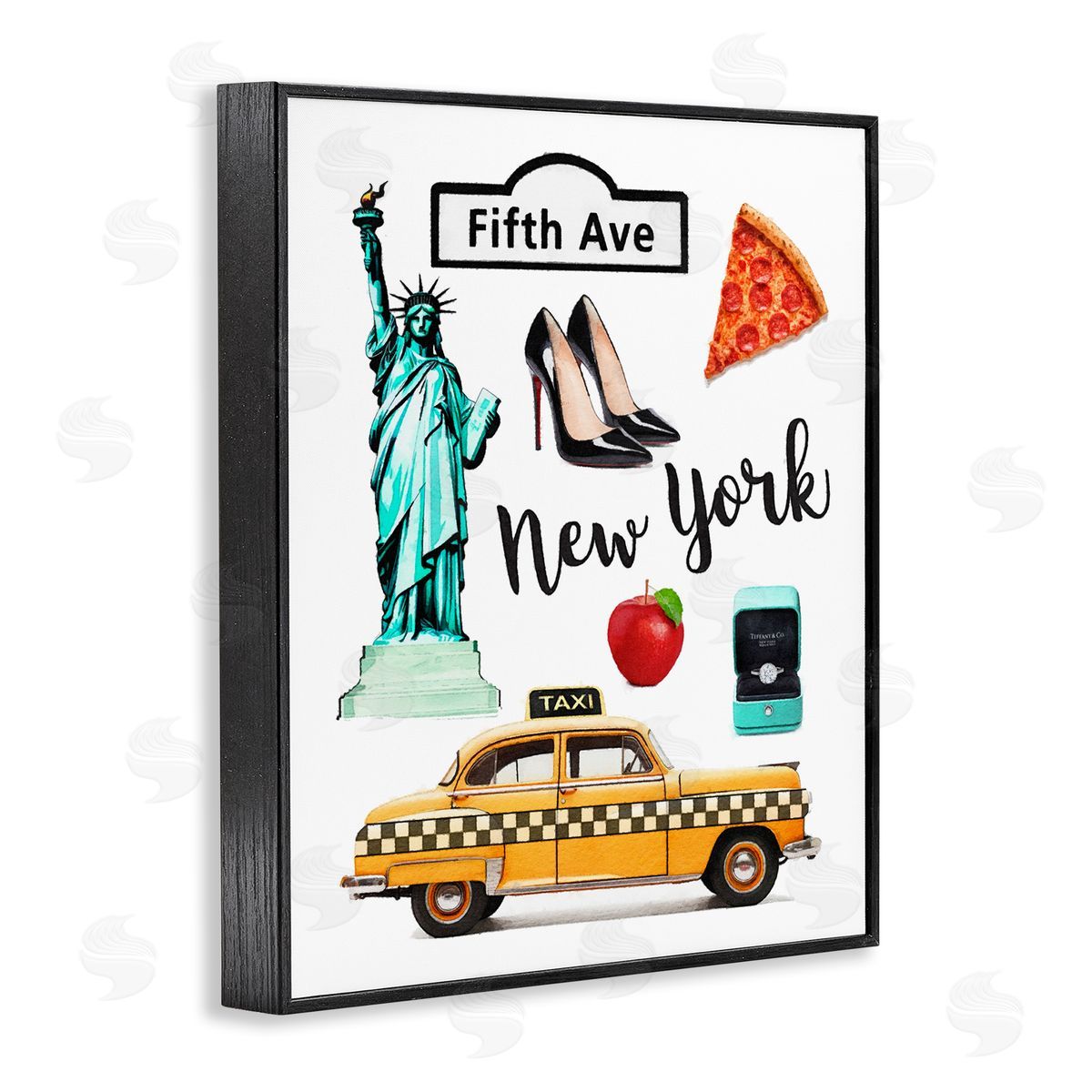 Amanda Greenwood | New York Glam Travel