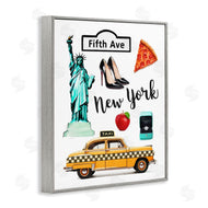 Amanda Greenwood | New York Glam Travel