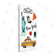 Amanda Greenwood | New York Glam Travel
