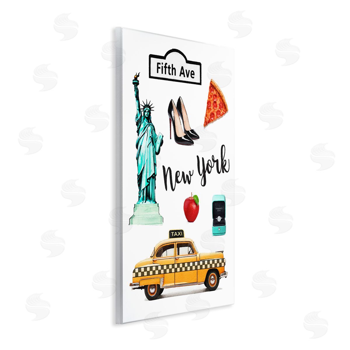 Amanda Greenwood | New York Glam Travel