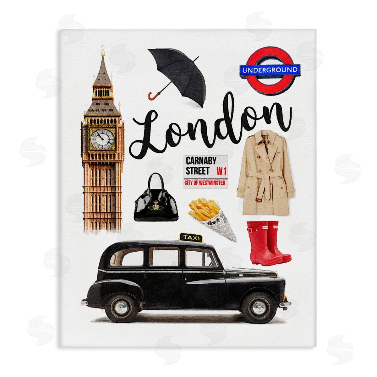 Amanda Greenwood | London Glam Travel