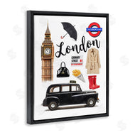 Amanda Greenwood | London Glam Travel