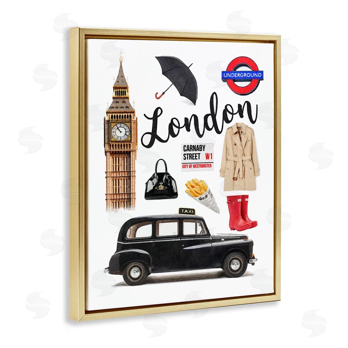 Amanda Greenwood | London Glam Travel
