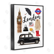 Amanda Greenwood | London Glam Travel