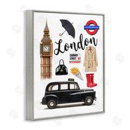 Amanda Greenwood | London Glam Travel