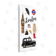 Amanda Greenwood | London Glam Travel