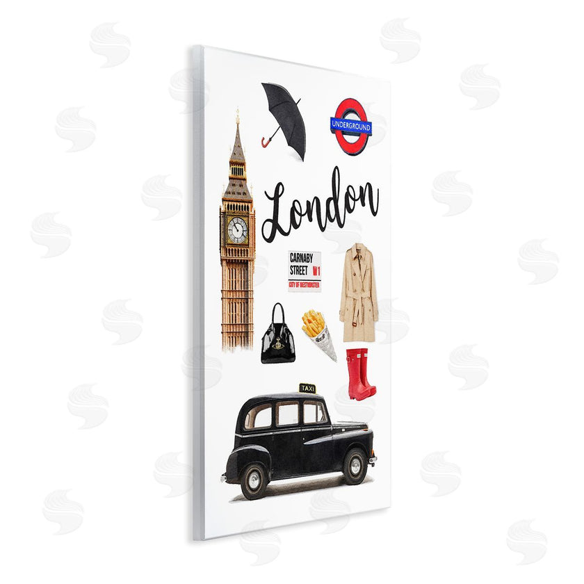 Amanda Greenwood | London Glam Travel