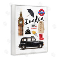 Amanda Greenwood | London Glam Travel