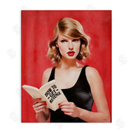 Amanda Greenwood | Popstar Revenge Book