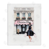 Amanda Greenwood | Trendy Storefront Shopping