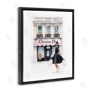 Amanda Greenwood | Trendy Storefront Shopping