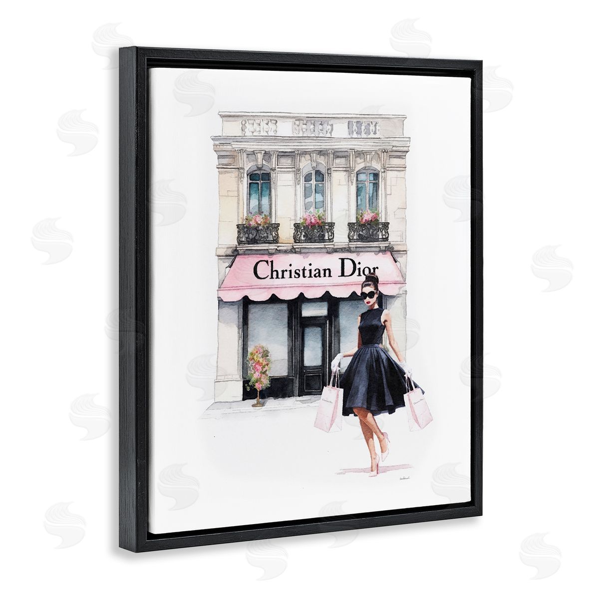 Amanda Greenwood | Trendy Storefront Shopping