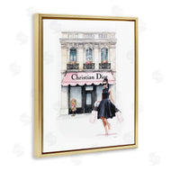Amanda Greenwood | Trendy Storefront Shopping