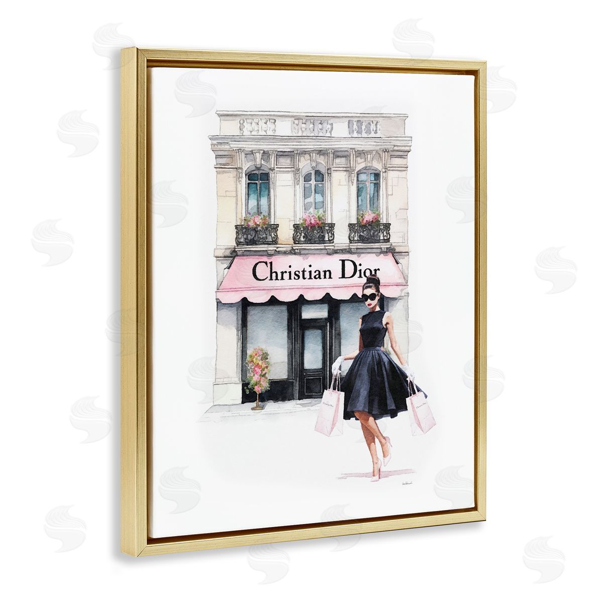 Amanda Greenwood | Trendy Storefront Shopping