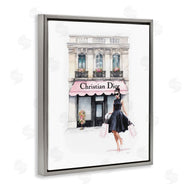 Amanda Greenwood | Trendy Storefront Shopping