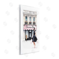 Amanda Greenwood | Trendy Storefront Shopping