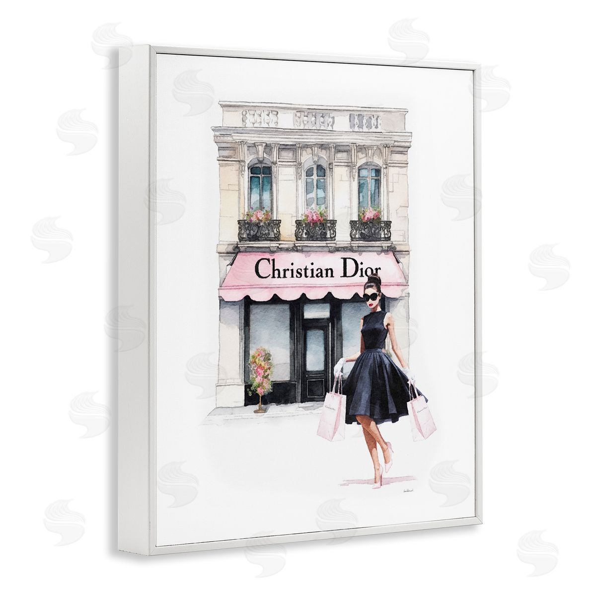 Amanda Greenwood | Trendy Storefront Shopping
