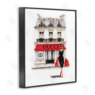 Amanda Greenwood | Trendy Girl Shopping