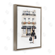 Amanda Greenwood | Trendy Shopping Woman