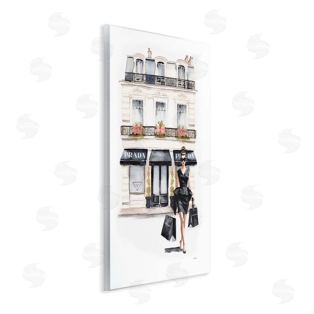 Amanda Greenwood | Trendy Shopping Woman