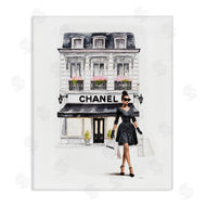 Amanda Greenwood | Girl & Fashion Shop
